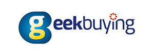 GeekBuying Coupon Logo