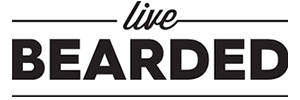 Live Bearded Coupon Logo