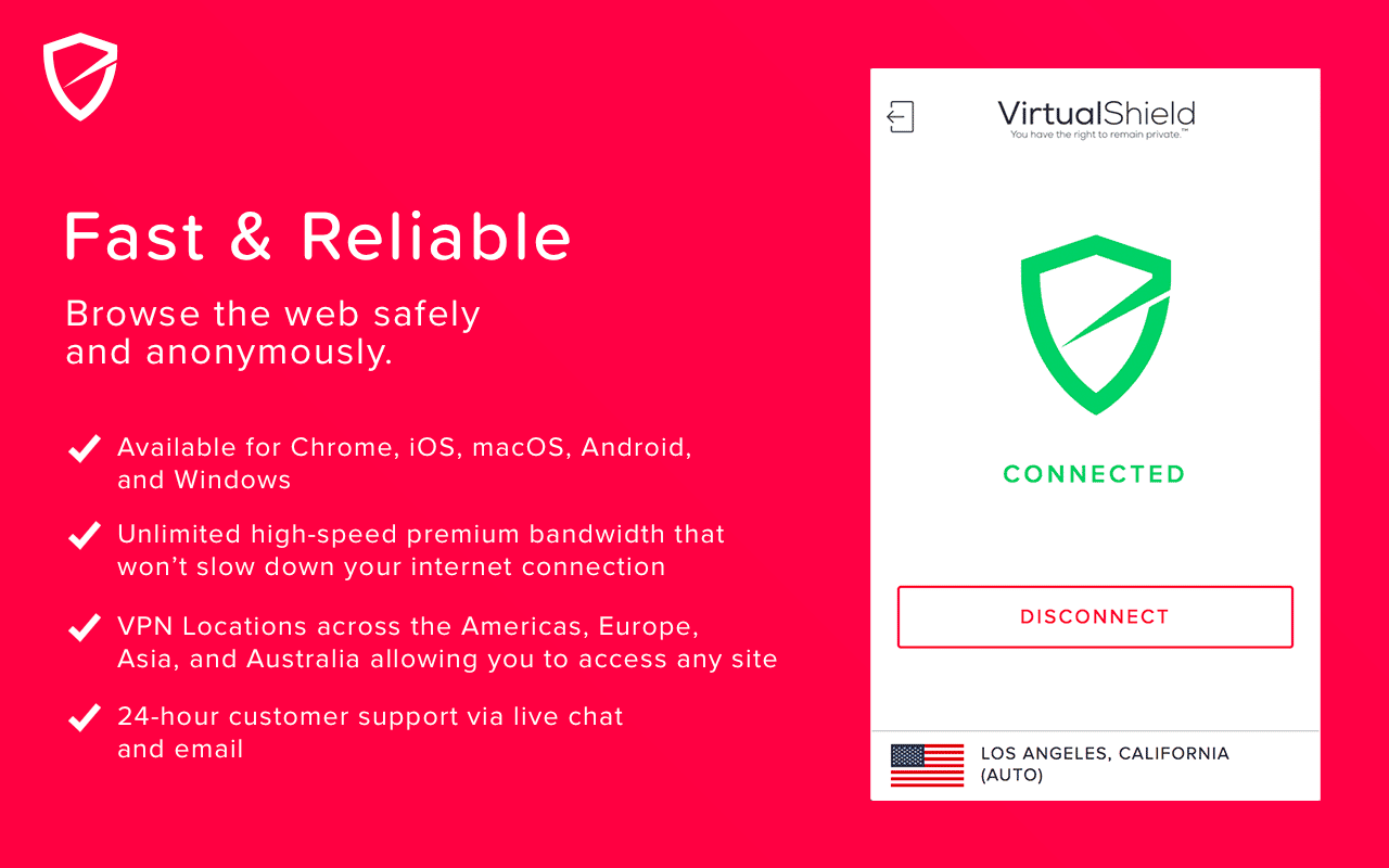 Virtual Shield Coupon Codes Fun Coupons Updated & Verified