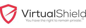 Virtual Shield Coupon Logo