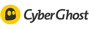 CyberGhost Coupon Logo