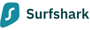 Surfshark Coupon logo