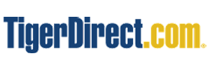 Tiger Direct Coupon logo