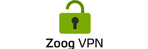 ZoogVPN Coupon logo