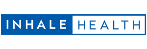 Inhale Health Coupon logo