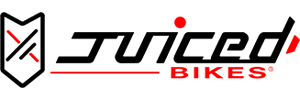 Juiced Bikes Coupon Logo
