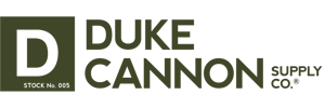 Duke Cannon Coupon Logo
