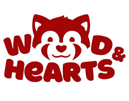WoodandHearts
