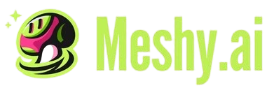 Meshy AI