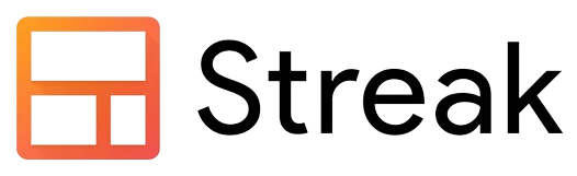 Streak CRM