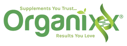 Organixx