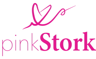 Pink Stork