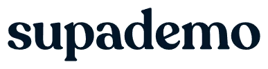 Supademo
