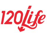 15% Off 120 Life Sitewide