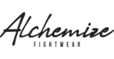 10% Off Alchemize Fightwear Sitewide