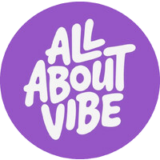 20% Off All About Vibe First Order