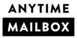 20% Off Anytime Mailbox Sitewide