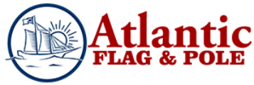 Atlantic Flagpole