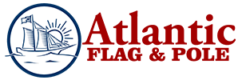 Atlantic Flagpole