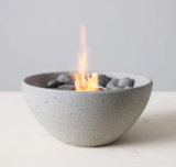 Save $10 Off Terraflame Fire Bowl Table Top