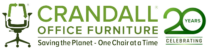 Crandall Office Furniture