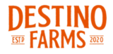 15% Off Destino Farms First Order