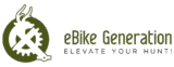 $100 Off eBike Generation