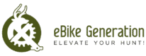eBike Generation