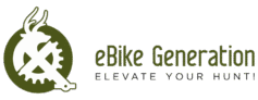 $100 Off eBike Generation