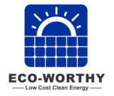 $10 Off Eco Worthy First Order