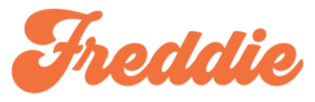 50% Off Freddie Sitewide