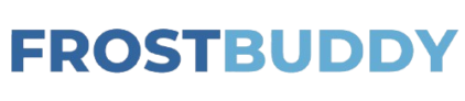 20% Off Frost Buddy