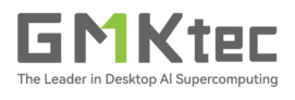 5% Off GMKtec Sitewide