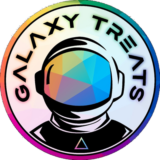25% Off Galaxy Treats Order