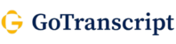 GoTranscript
