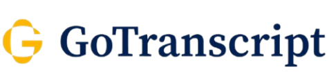 GoTranscript