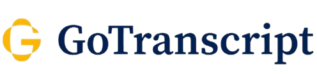 GoTranscript