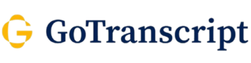 25% Off GoTranscript Large Orders