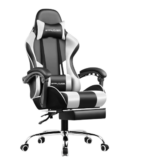 Save Up To $80 Off GTRacing Chairs