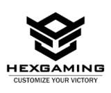 5% Off Hexgaming Sitewide