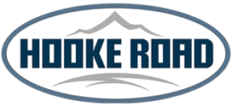 Hooke Road