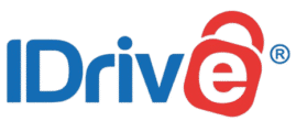 IDrive