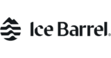20% Off Ice Barrel Sitewide