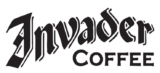 15% Off Invader Coffee Order