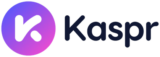 25% Off Kaspr Annual Plan