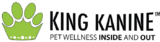 25% Off King Kanine Sitewide