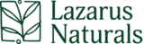 20% Off Lazarus Naturals Sitewide
