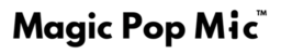Magic Pop Mic