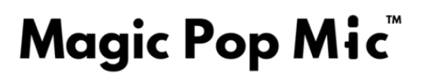 Magic Pop Mic