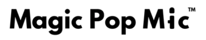 Magic Pop Mic